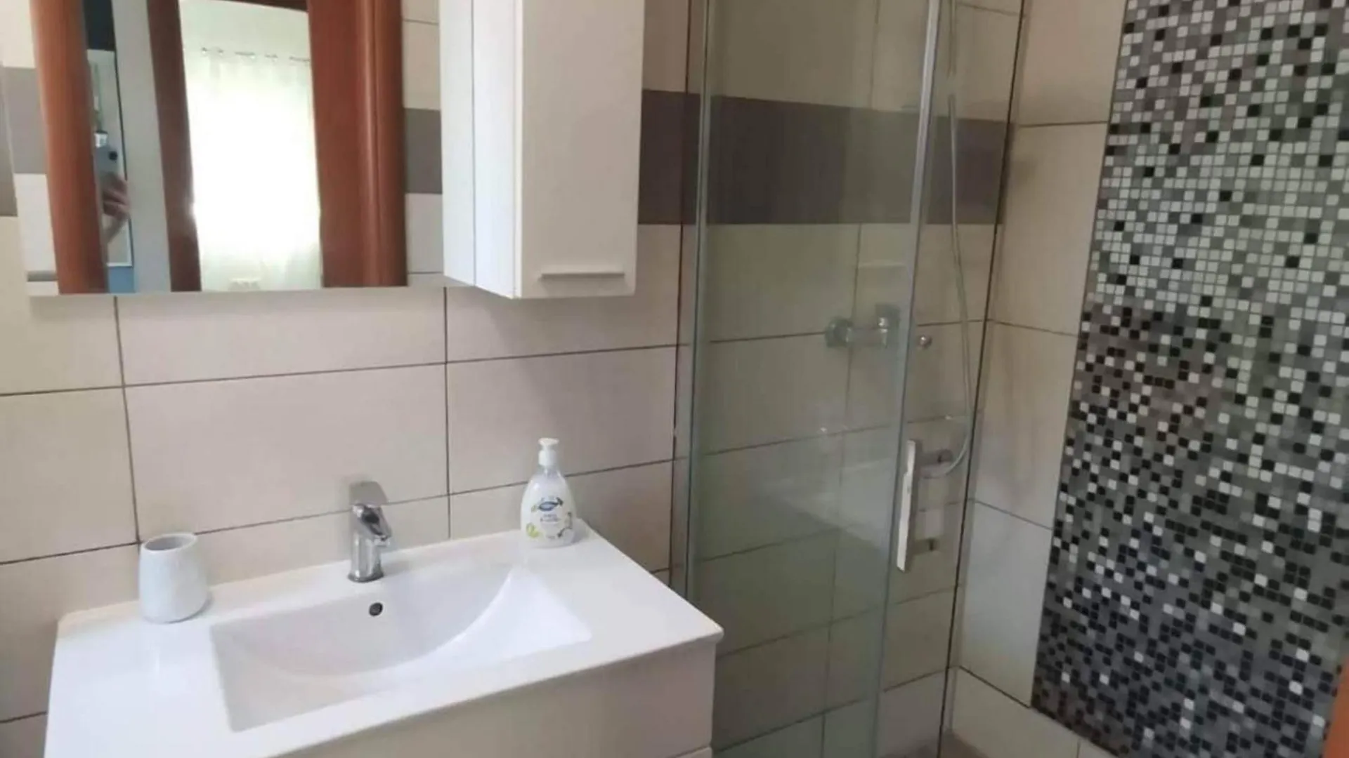 Two Bedroom Apartment With Terrace And Sea View  Trogir