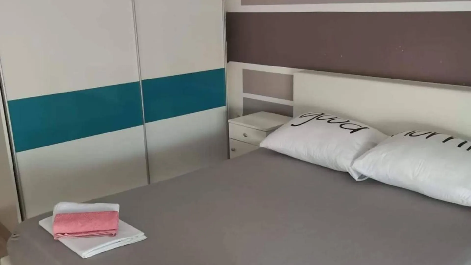 Two Bedroom Apartment With Terrace And Sea View Croatia
