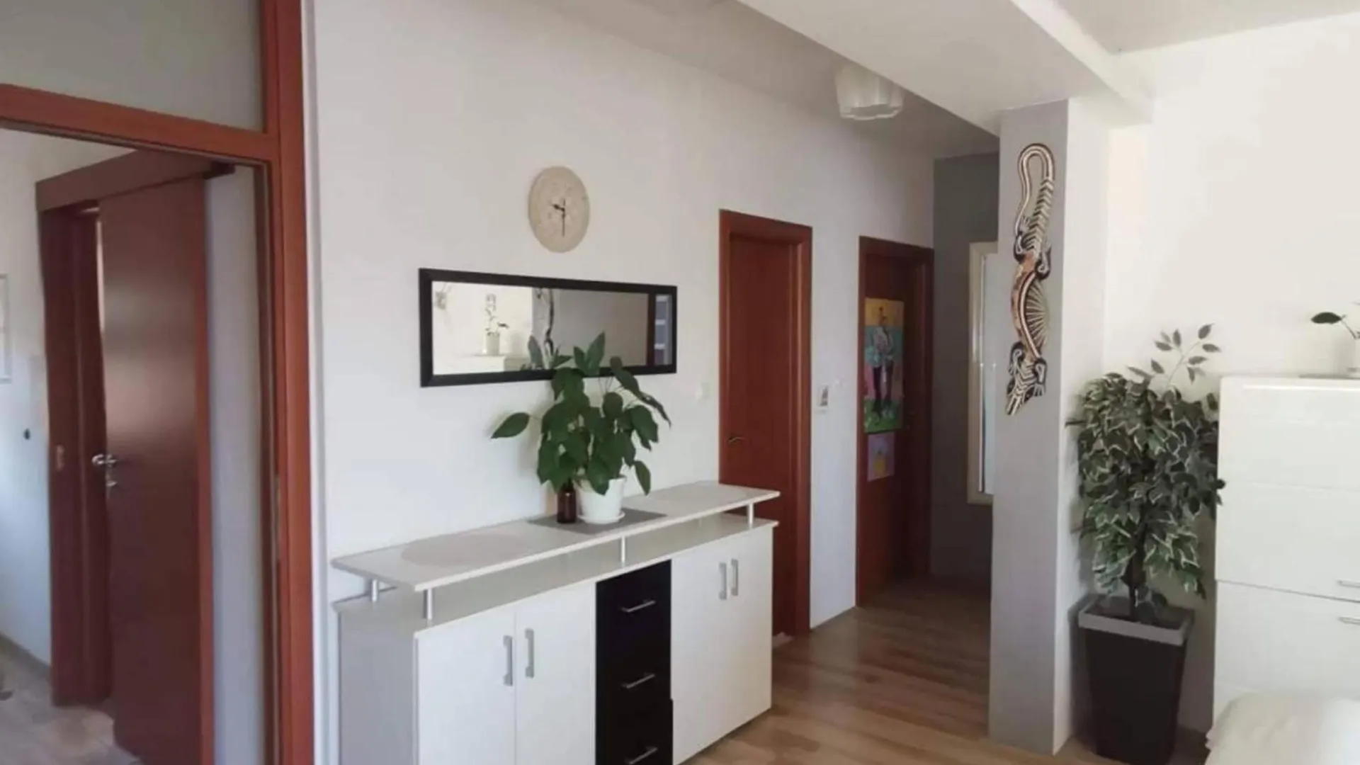 Two Bedroom Apartment With Terrace And Sea View Croatia